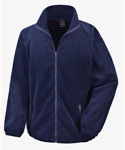 Result Core - Norse outdoor fleece - R220X