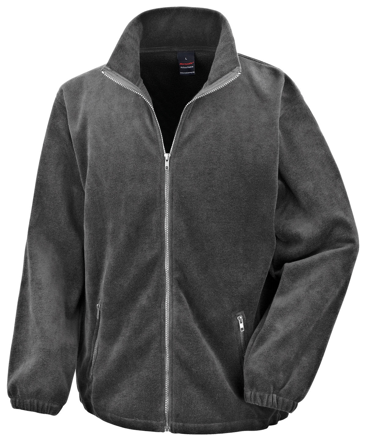 Result Core - Norse outdoor fleece - R220X