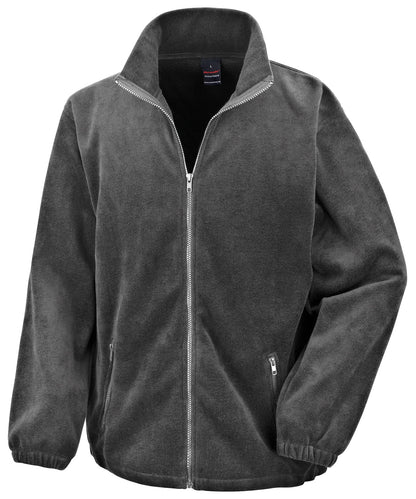 Result Core - Norse outdoor fleece - R220X