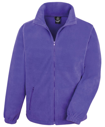Result Core - Norse outdoor fleece - R220X