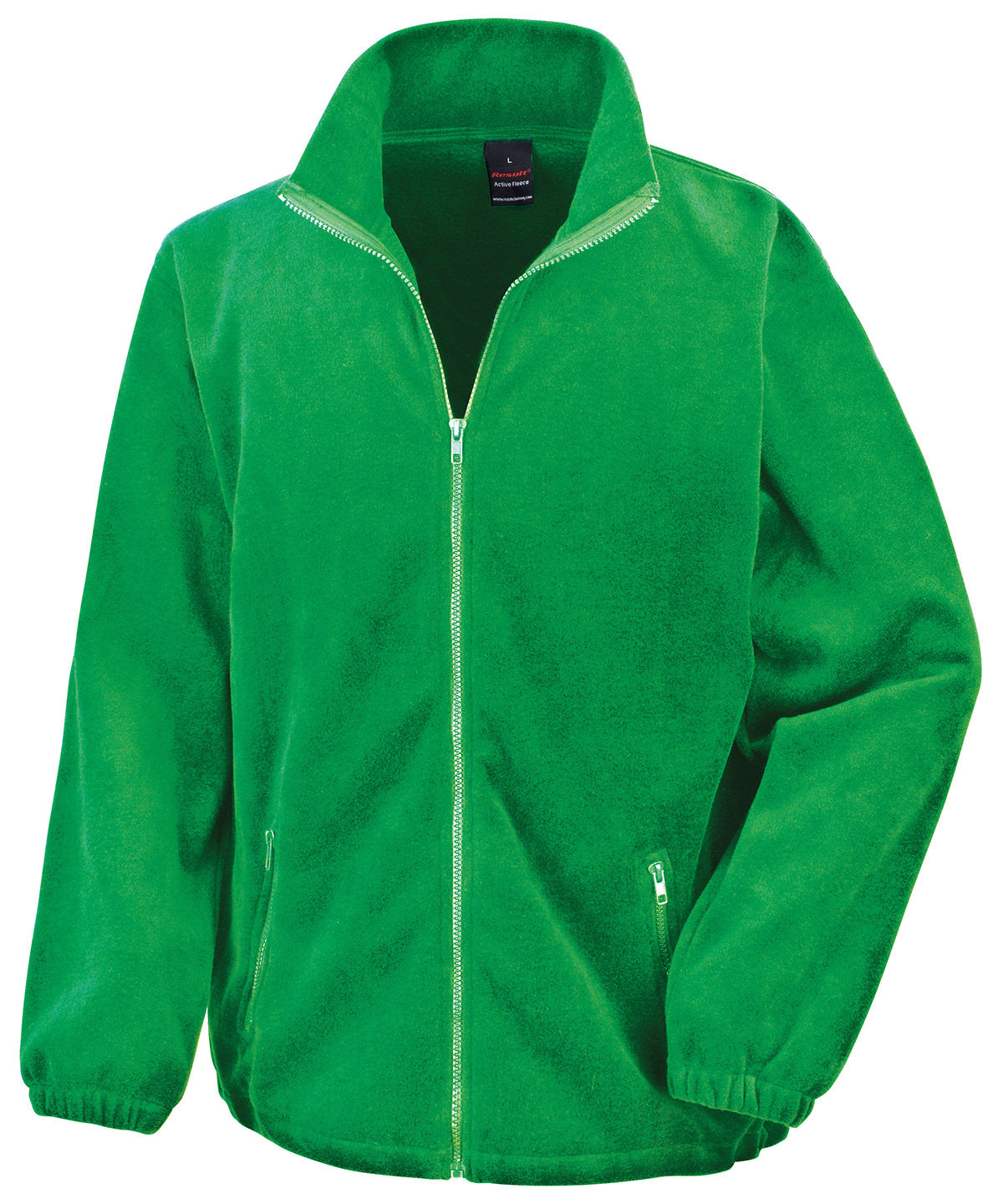 Result Core - Norse outdoor fleece - R220X