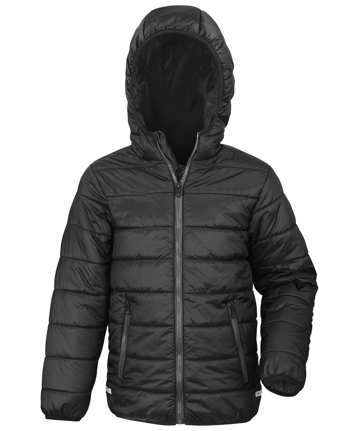 Result Core - Core junior soft padded jacket - R233J