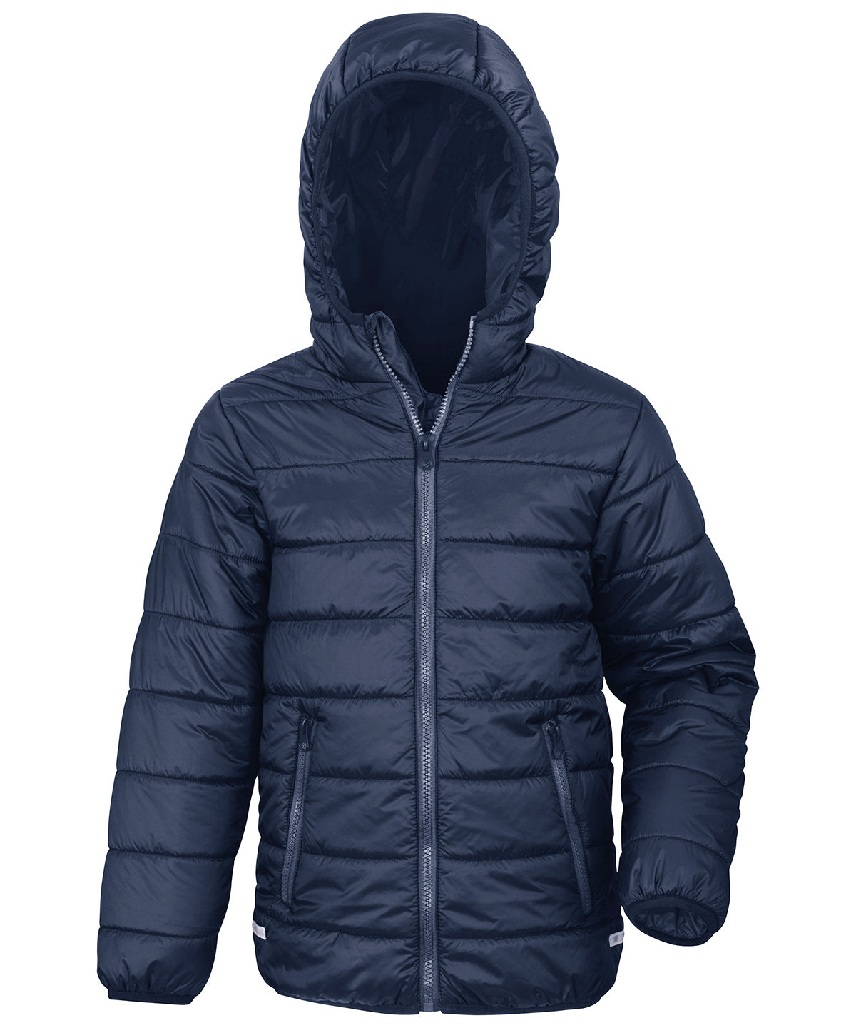 Result Core - Core junior soft padded jacket - R233J