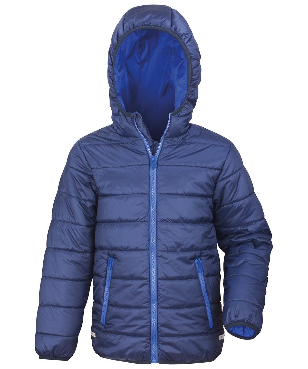 Result Core - Core junior soft padded jacket - R233J