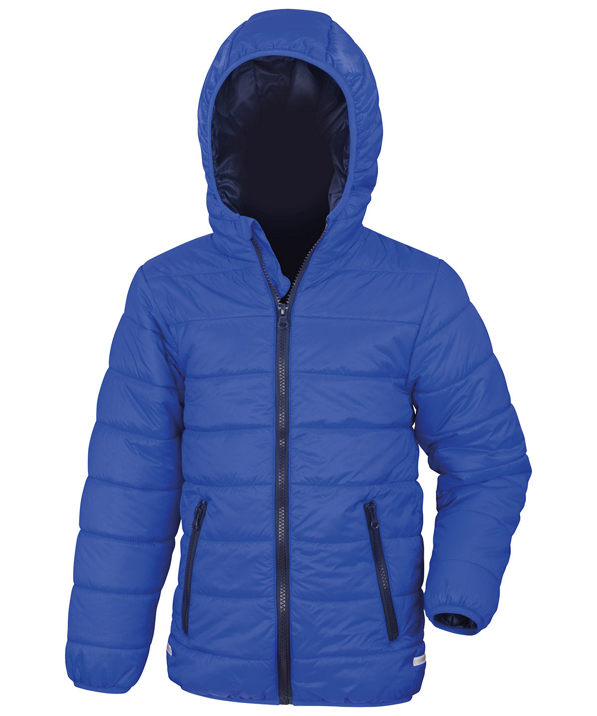 Result Core - Core junior soft padded jacket - R233J
