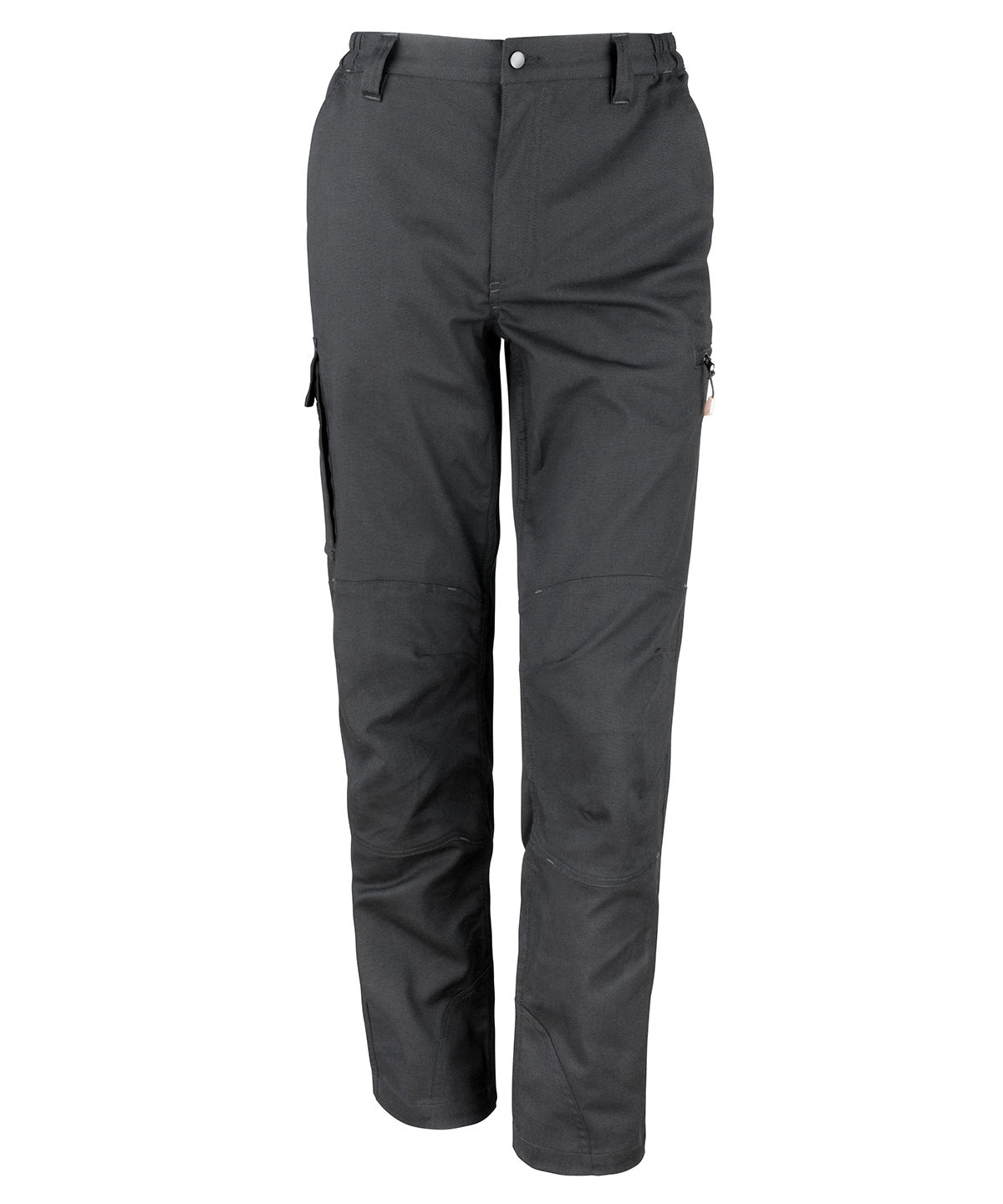 Result Workguard - Work-Guard Sabre stretch trousers - R303X