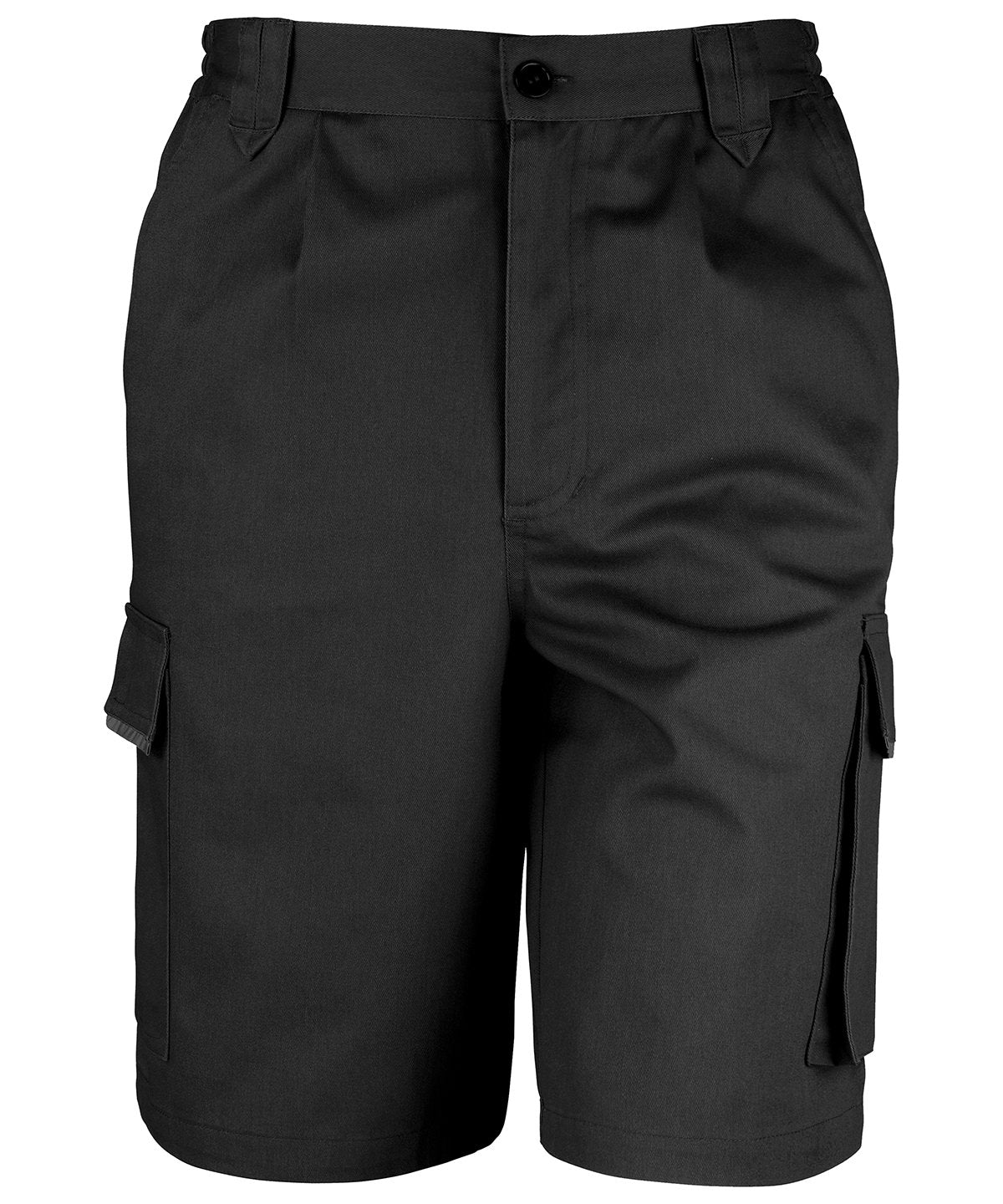 Result Workguard - Work-Guard action shorts - R309X