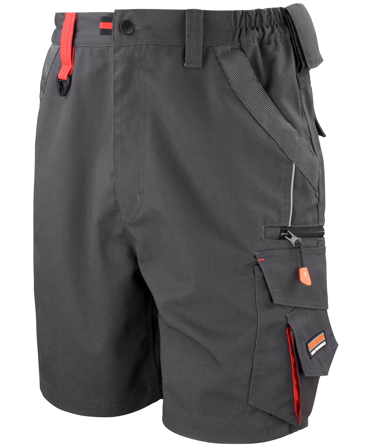 Result Workguard - Work-Guard technical shorts - R311X