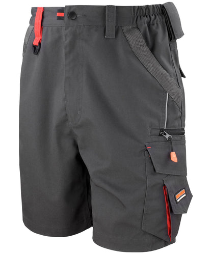 Result Workguard - Work-Guard technical shorts - R311X