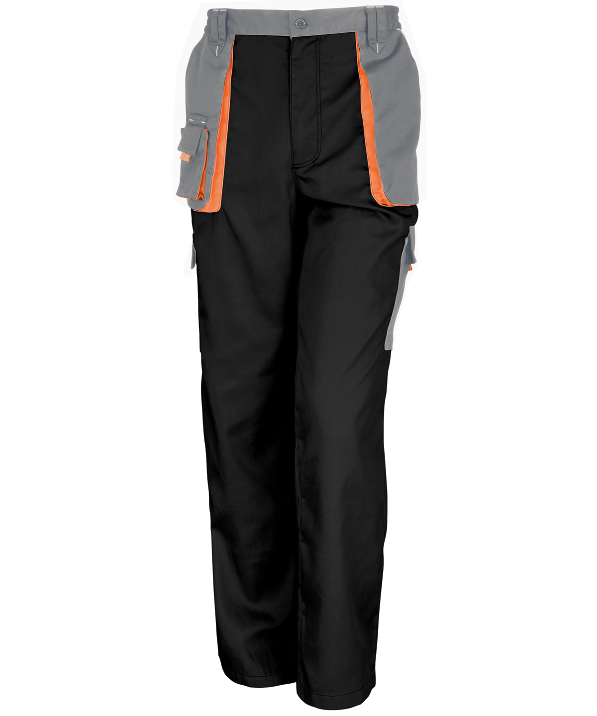 Result Workguard - Work-Guard lite trousers - R318X