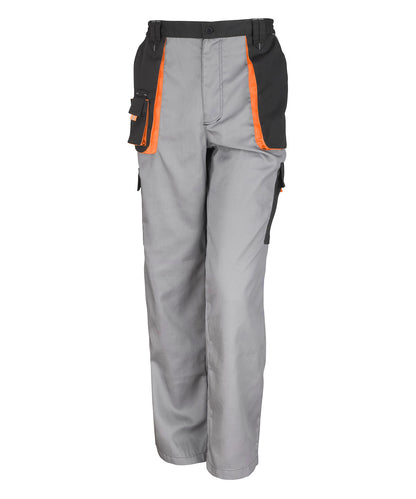 Result Workguard - Work-Guard lite trousers - R318X