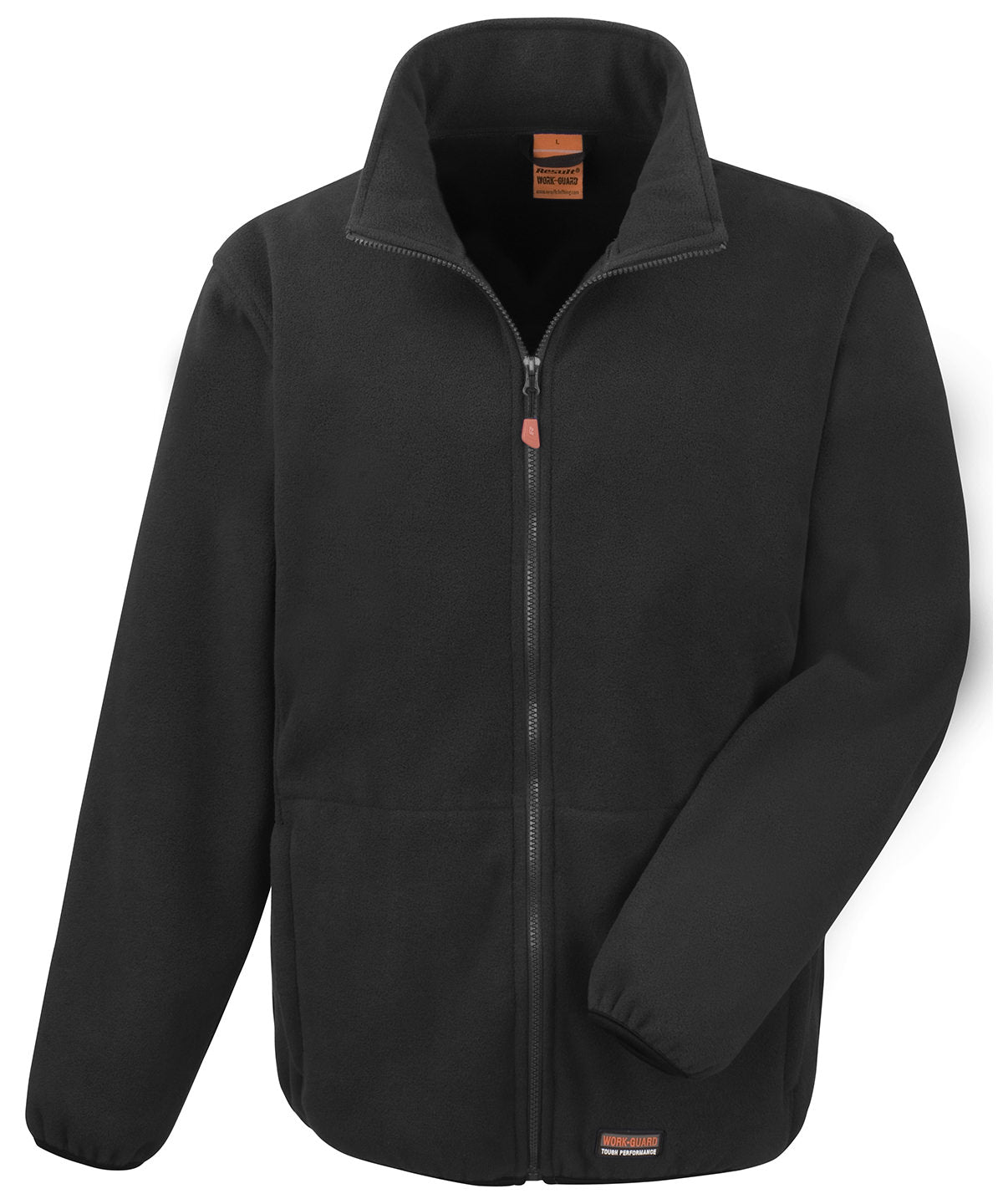 Result Workguard - Work-Guard heavy-duty microfleece - R330X