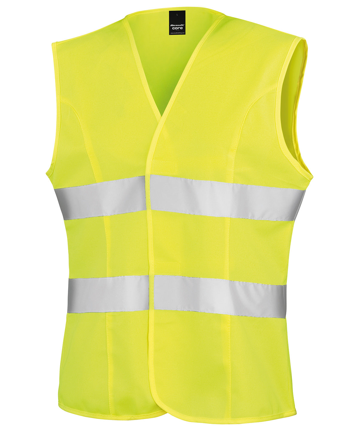 Result Core - Women's high-viz tabard - R334F