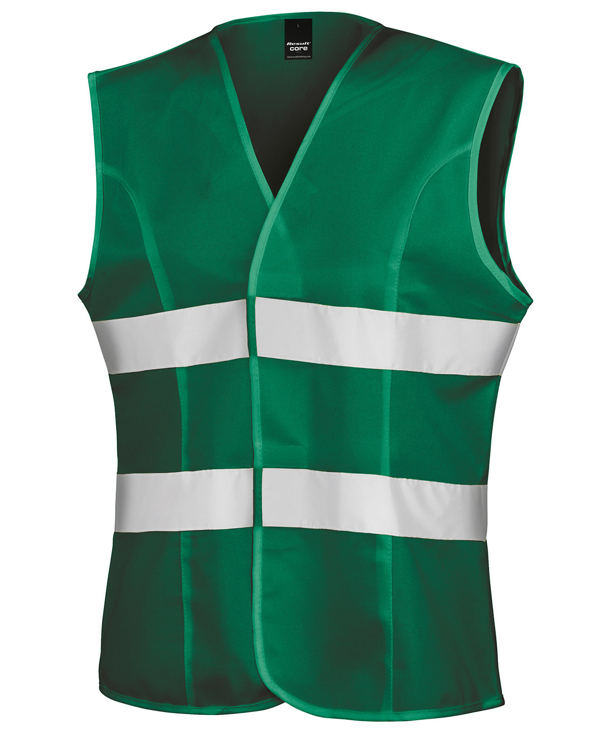 Result Core - Women's high-viz tabard - R334F