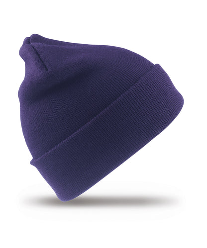Result Winter Essentials - Woolly ski hat - RC029