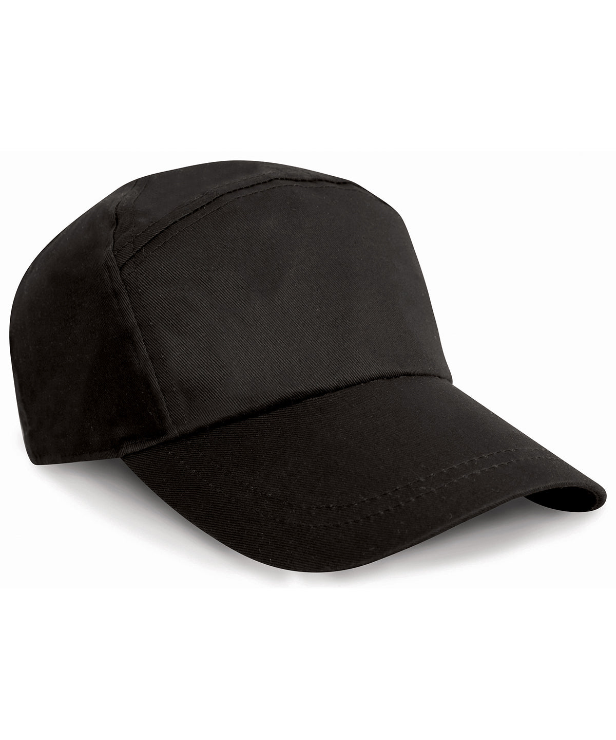 Result Headwear - 7-panel advertising cap - RC02X