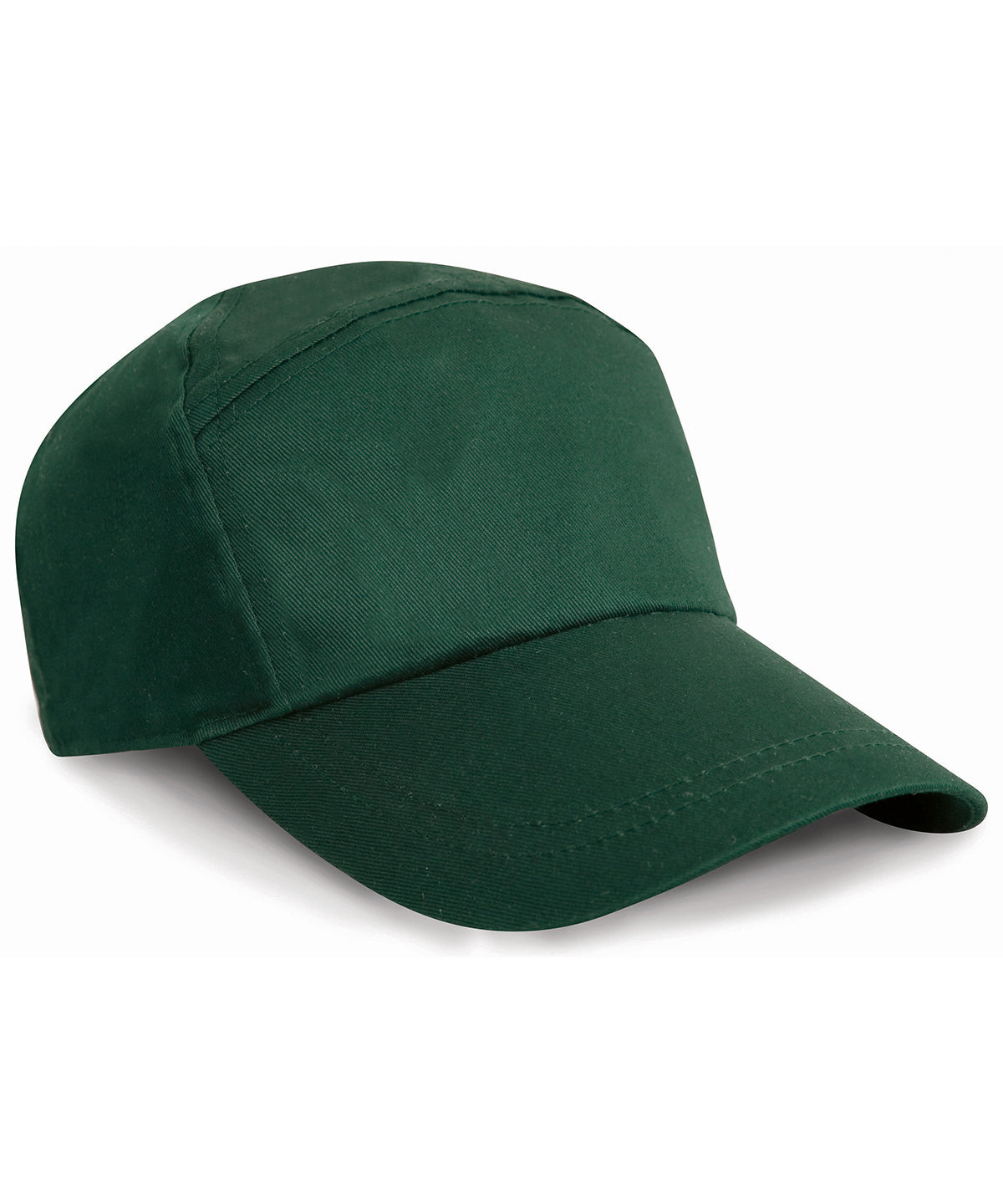 Result Headwear - 7-panel advertising cap - RC02X