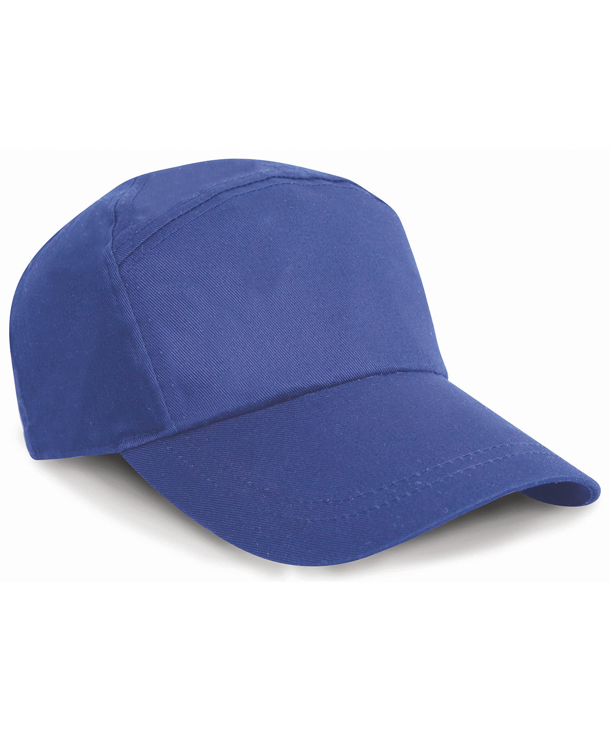 Result Headwear - 7-panel advertising cap - RC02X