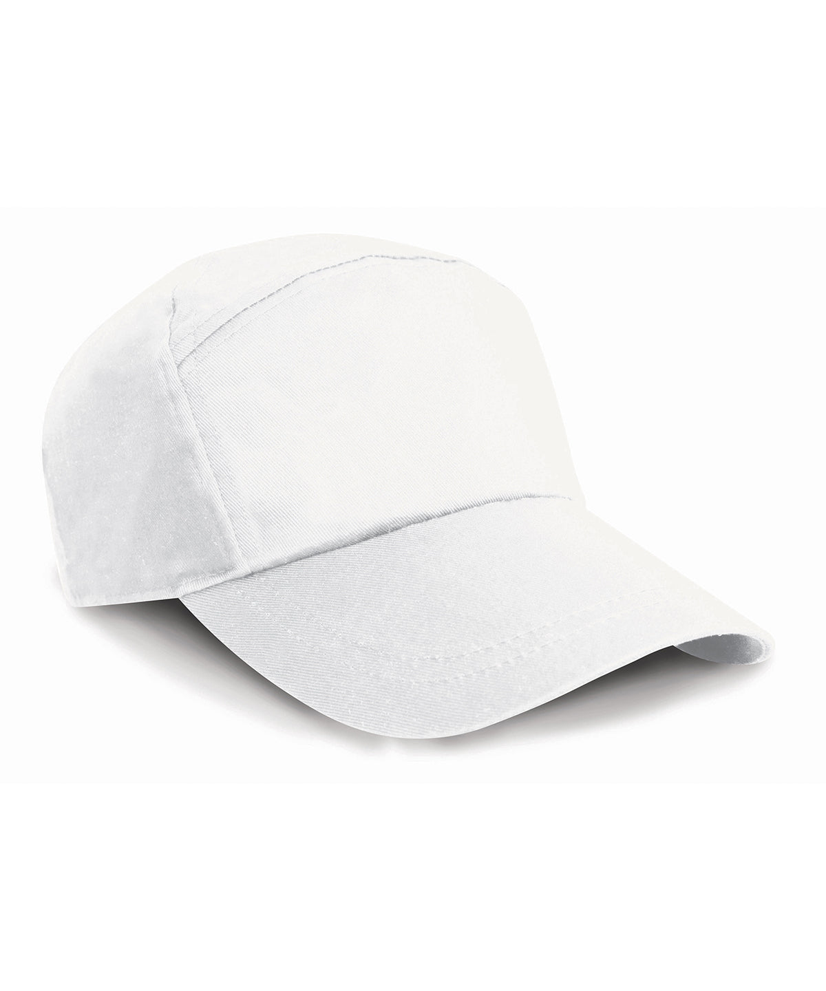 Result Headwear - 7-panel advertising cap - RC02X