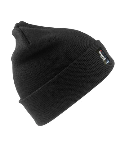 Result Winter Essentials - Heavyweight Thinsulate™ hat - RC033