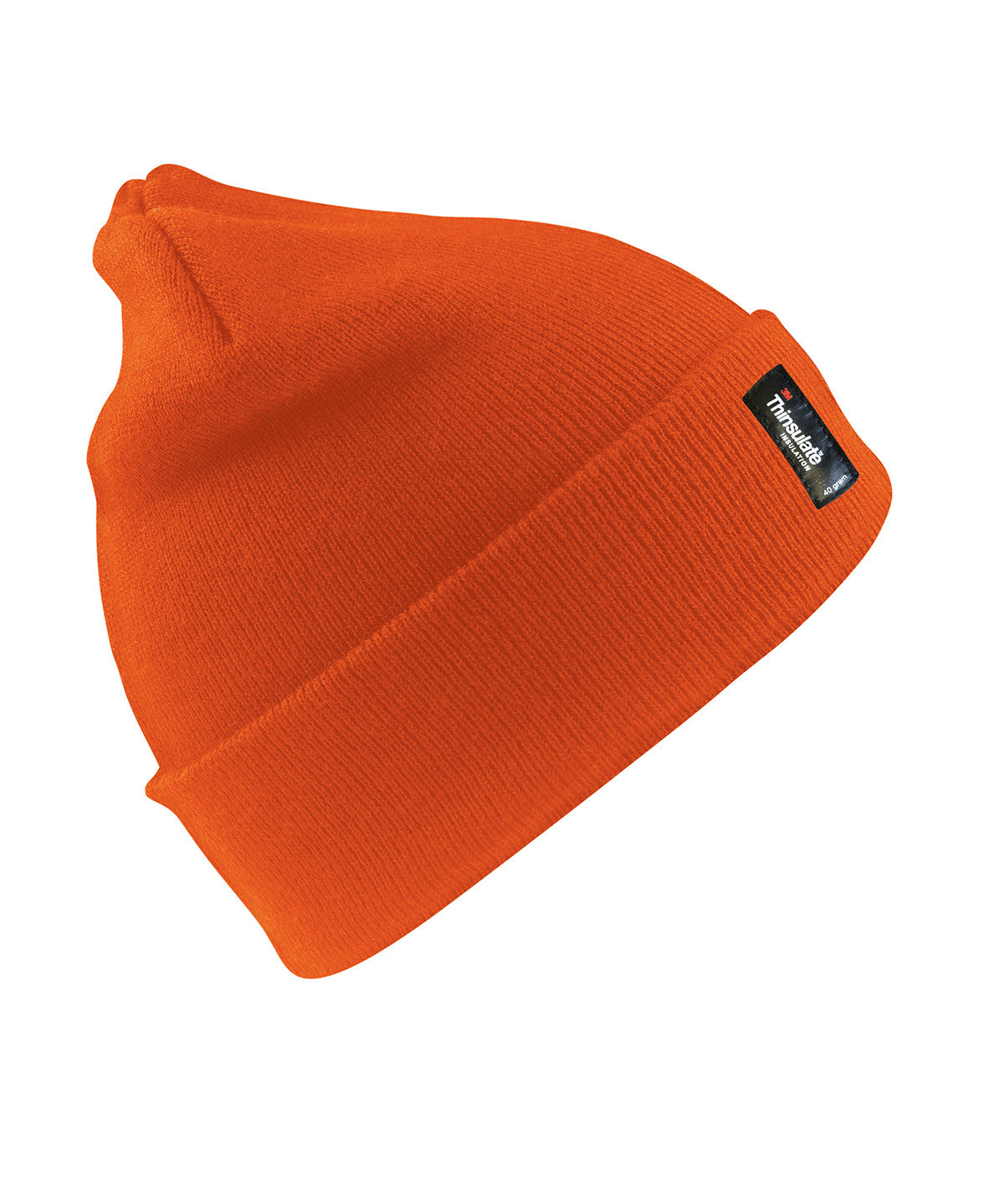 Result Winter Essentials - Heavyweight Thinsulate™ hat - RC033