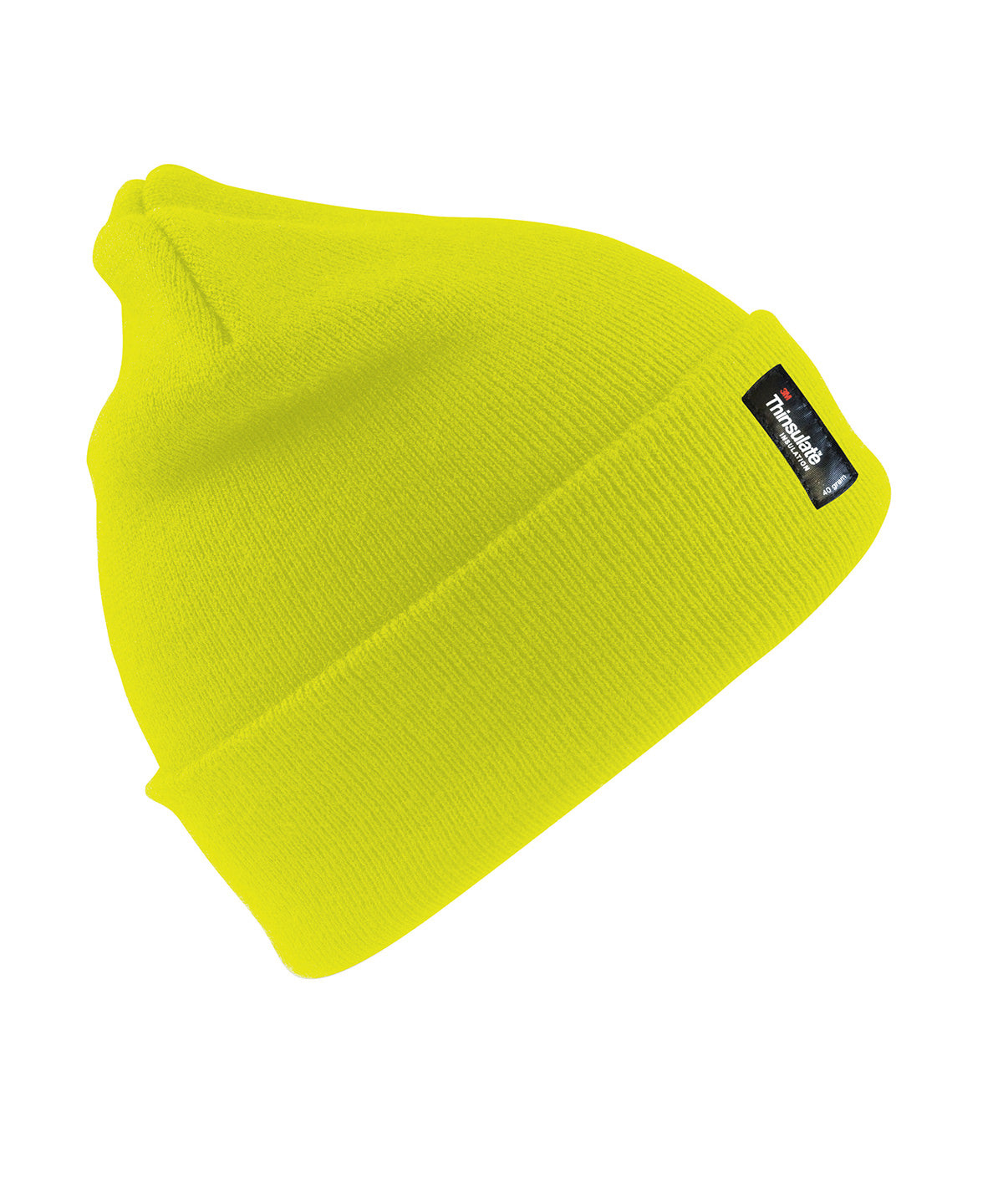 Result Winter Essentials - Heavyweight Thinsulate™ hat - RC033