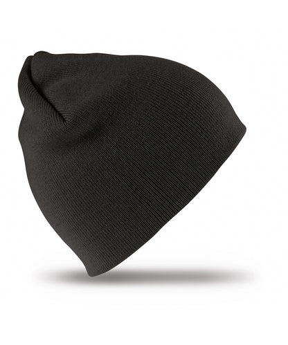 Result Winter Essentials - Pull-on soft-feel acrylic hat - RC044