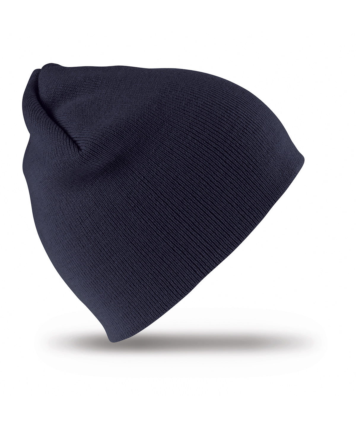 Result Winter Essentials - Pull-on soft-feel acrylic hat - RC044