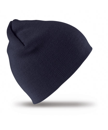 Result Winter Essentials - Pull-on soft-feel acrylic hat - RC044