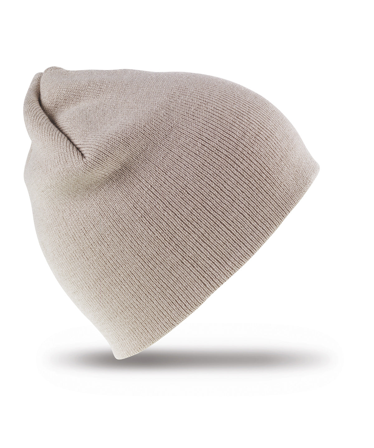 Result Winter Essentials - Pull-on soft-feel acrylic hat - RC044