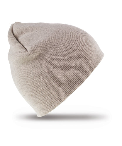 Result Winter Essentials - Pull-on soft-feel acrylic hat - RC044
