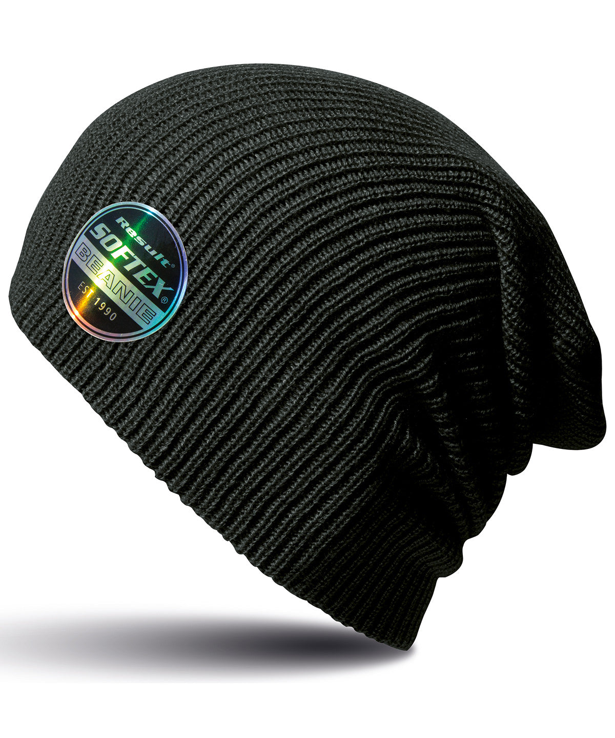 Result Winter Essentials - Core Softex® beanie - RC31X