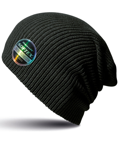 Result Winter Essentials - Core Softex® beanie - RC31X