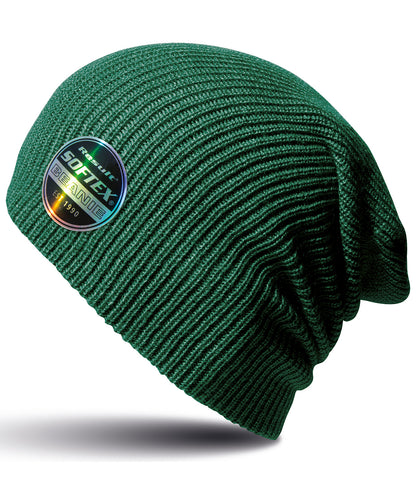 Result Winter Essentials - Core Softex® beanie - RC31X