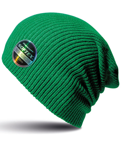 Result Winter Essentials - Core Softex® beanie - RC31X