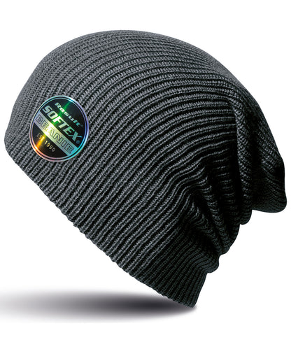 Result Winter Essentials - Core Softex® beanie - RC31X