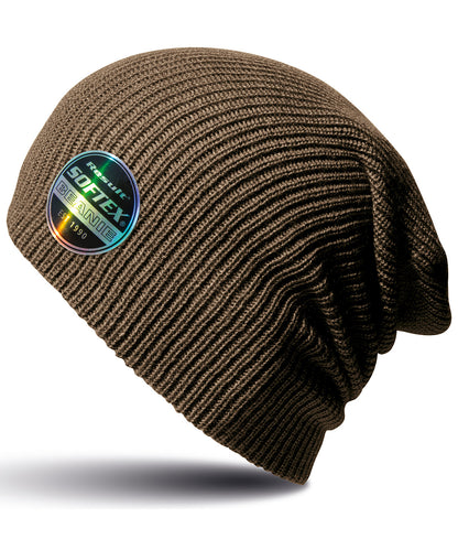 Result Winter Essentials - Core Softex® beanie - RC31X