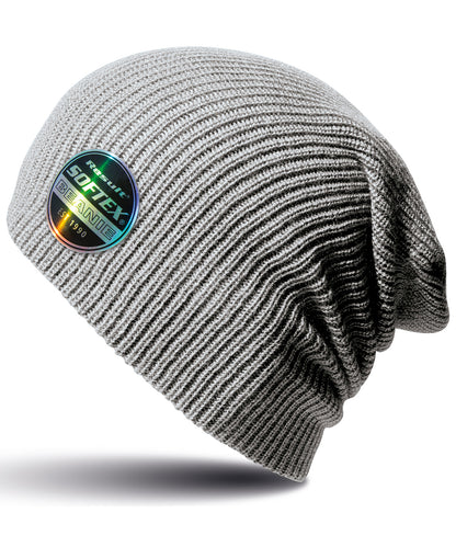 Result Winter Essentials - Core Softex® beanie - RC31X