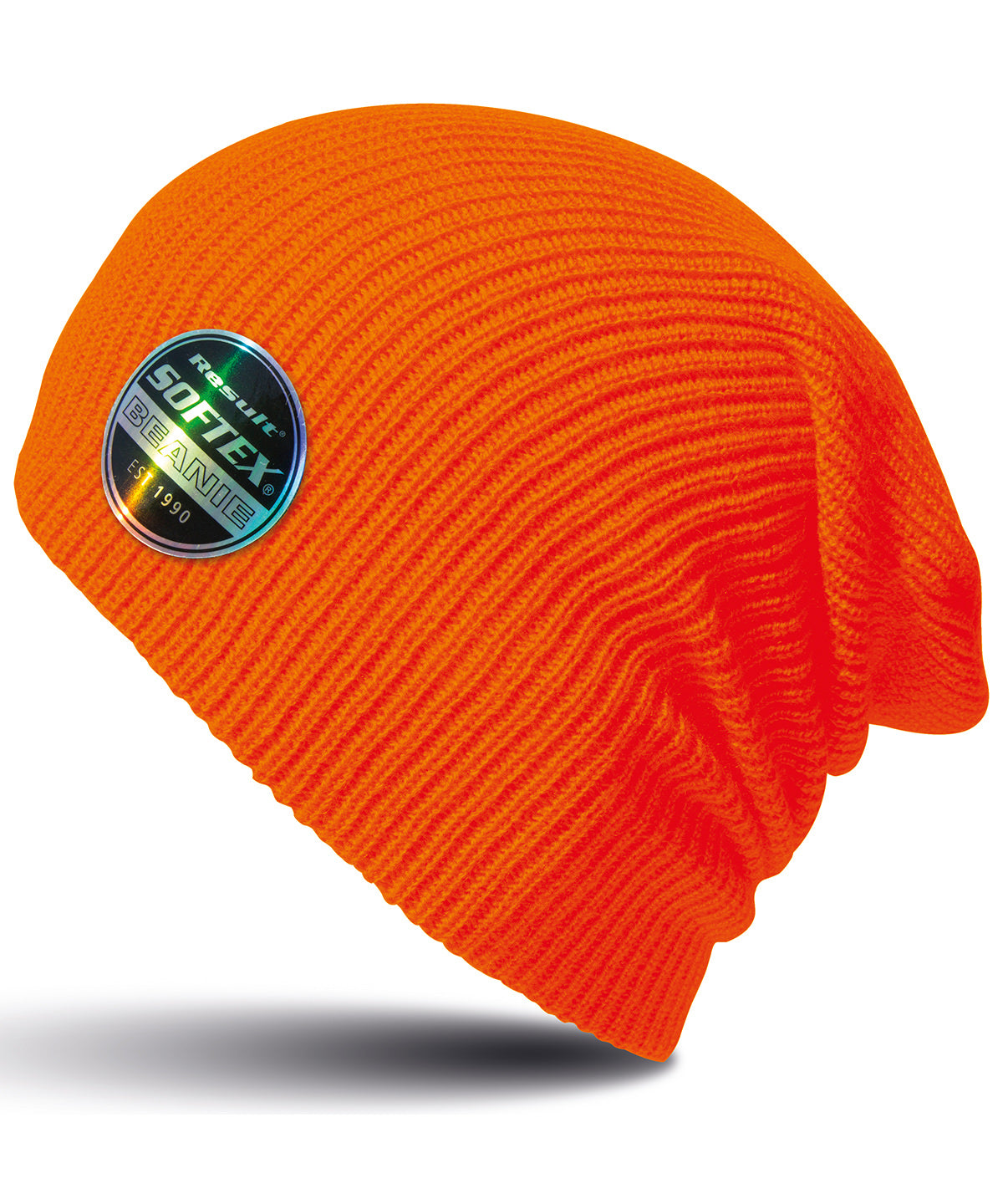 Result Winter Essentials - Core Softex® beanie - RC31X