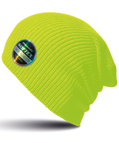 Result Winter Essentials - Core Softex® beanie - RC31X