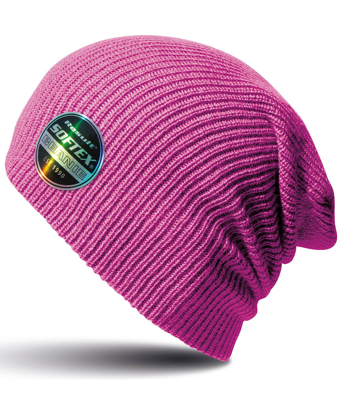 Result Winter Essentials - Core Softex® beanie - RC31X