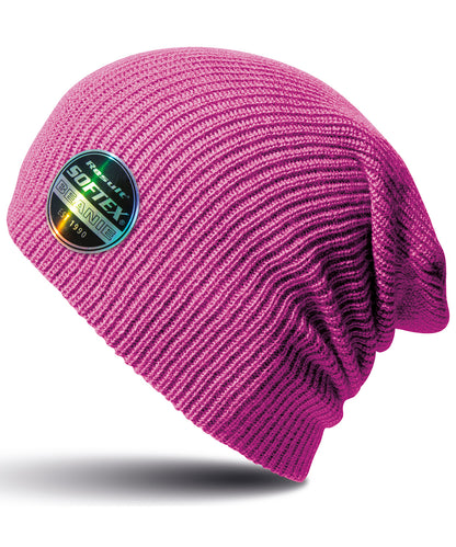 Result Winter Essentials - Core Softex® beanie - RC31X