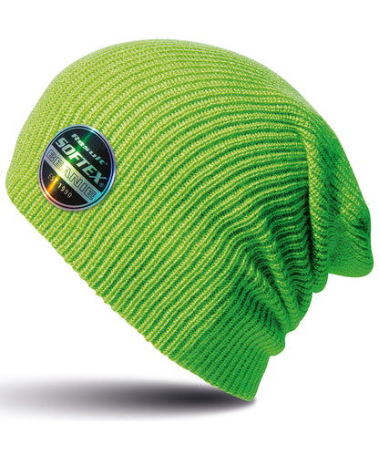 Result Winter Essentials - Core Softex® beanie - RC31X