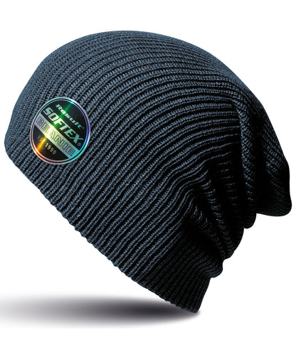 Result Winter Essentials - Core Softex® beanie - RC31X
