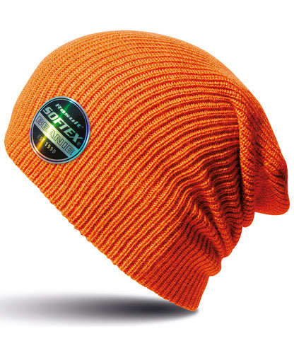 Result Winter Essentials - Core Softex® beanie - RC31X