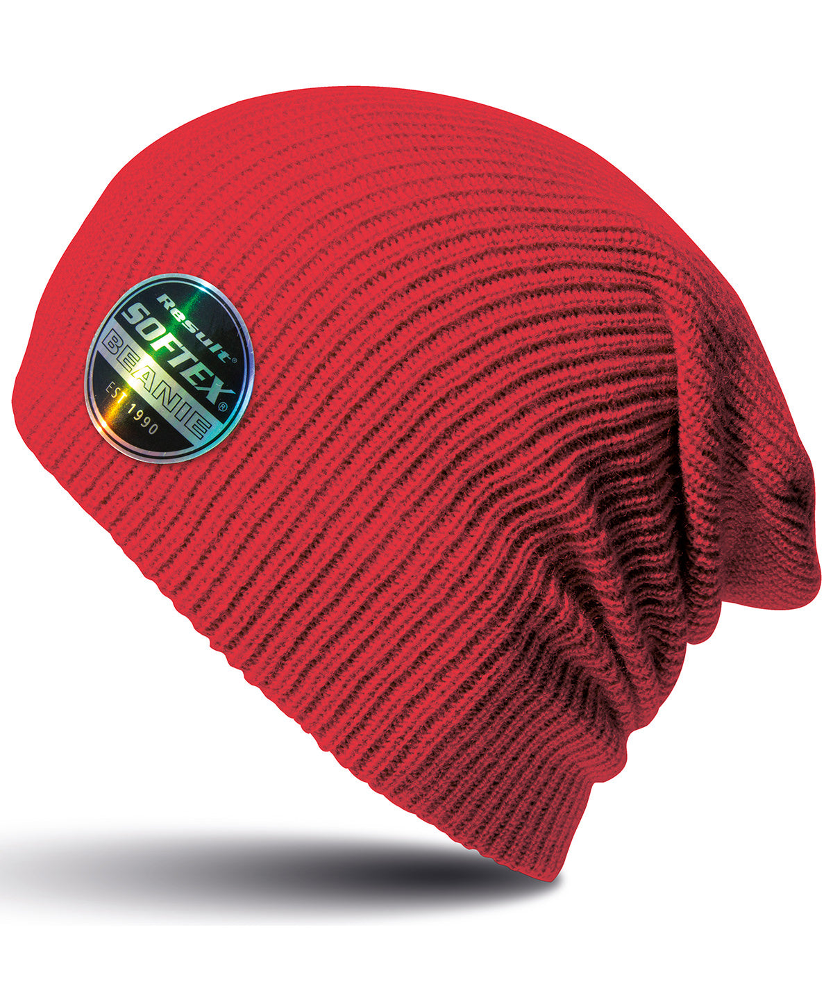 Result Winter Essentials - Core Softex® beanie - RC31X