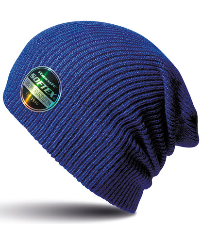 Result Winter Essentials - Core Softex® beanie - RC31X
