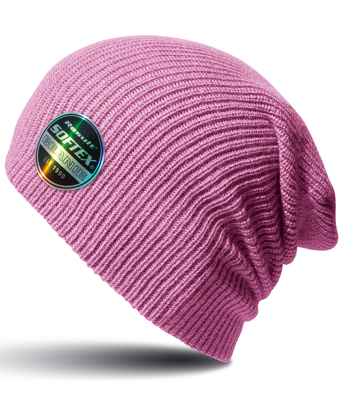 Result Winter Essentials - Core Softex® beanie - RC31X