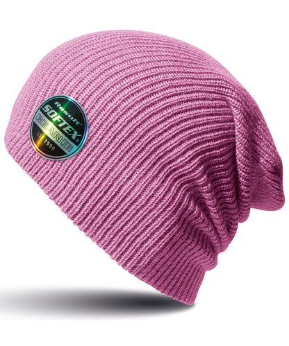 Result Winter Essentials - Core Softex® beanie - RC31X