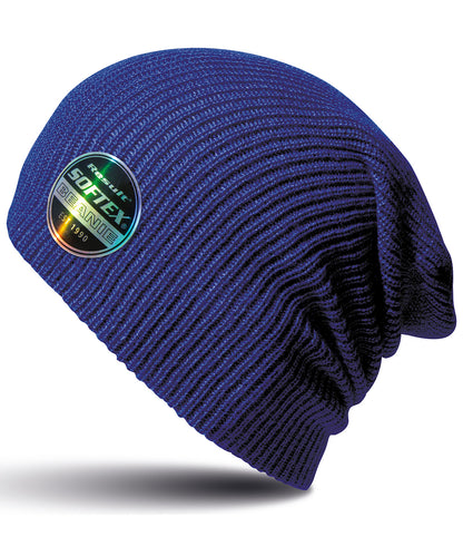 Result Winter Essentials - Core Softex® beanie - RC31X